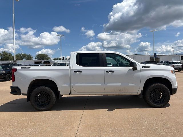 Used 2022 Chevrolet Silverado 1500 Truck