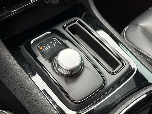2022 Chrysler 300 S Black at DeMontrond Gulf Freeway