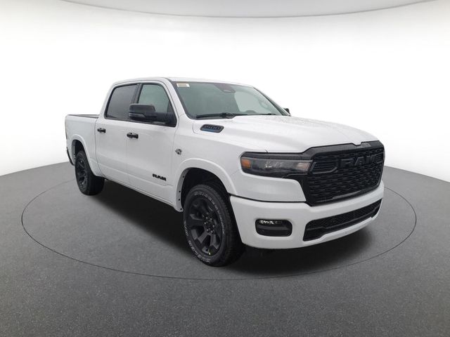 new 2026 Ram 1500 car, priced at $54,713