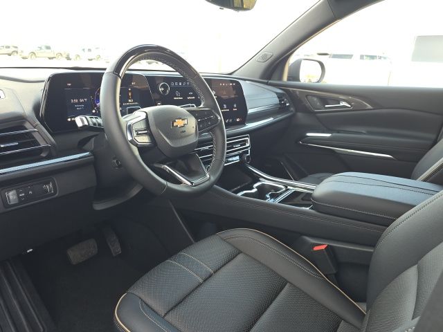 2026 Chevrolet Traverse High Country:44911B