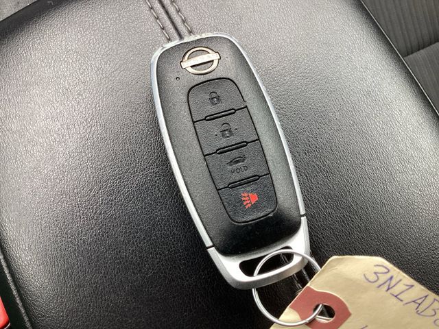 Used Car 2024 Nissan Sentra  Sv For Sale Under $20,000 In San Antonio, Texas