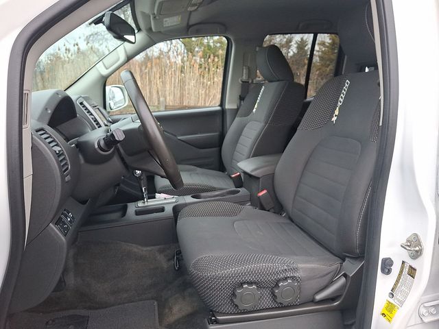 Used 2018 Nissan Frontier For Sale in Gilbertsville, PA
