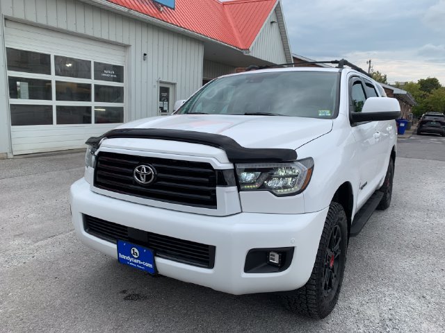 Used 2020 Toyota Sequoia SUV