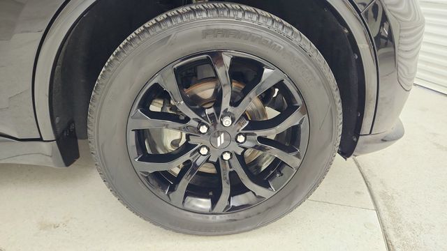 2020 Dodge Durango GT Black at Autostrade