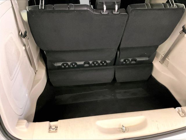 2022 Chrysler Pacifica Limited Silver at Bob Ruth Ford
