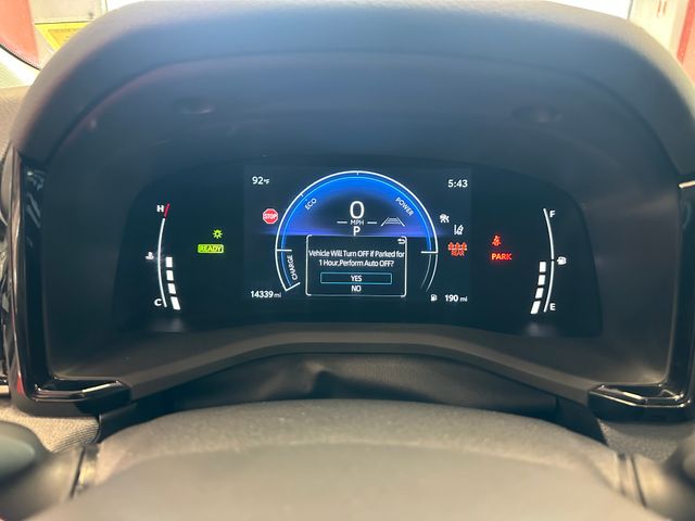 Used 2025 Toyota Camry Sedan