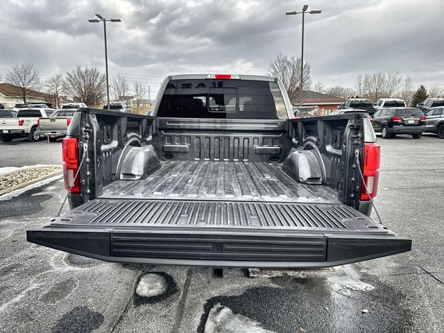 used 2019 Ford F-150 car, priced at $27,227