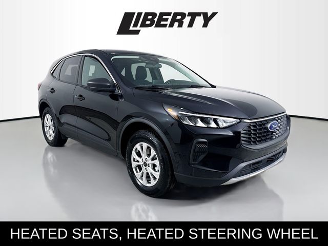 2024 Ford Escape Active photo