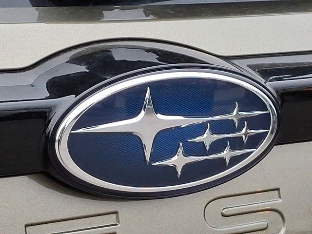 new 2026 Subaru Forester car, priced at $42,508