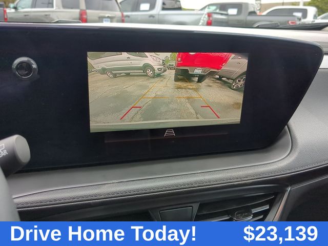 2024 Buick Encore GX Preferred photo