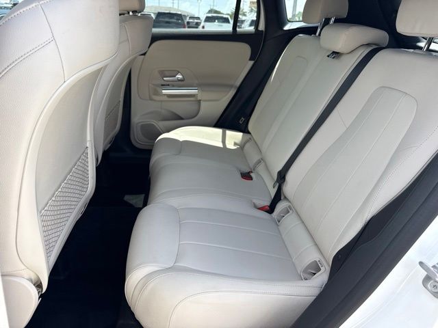 Used 2025 Mercedes-benz GLA SUV