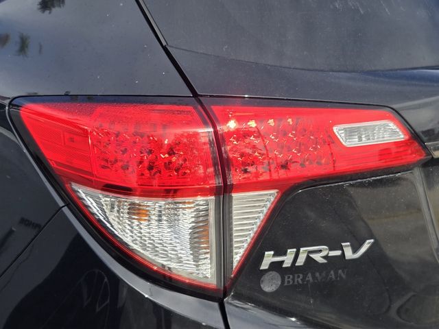 2022 Honda HR-V - $18,543