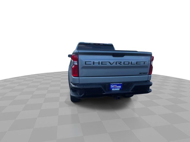 Used 2023 Chevrolet Silverado 1500 For Sale in Livonia, MI