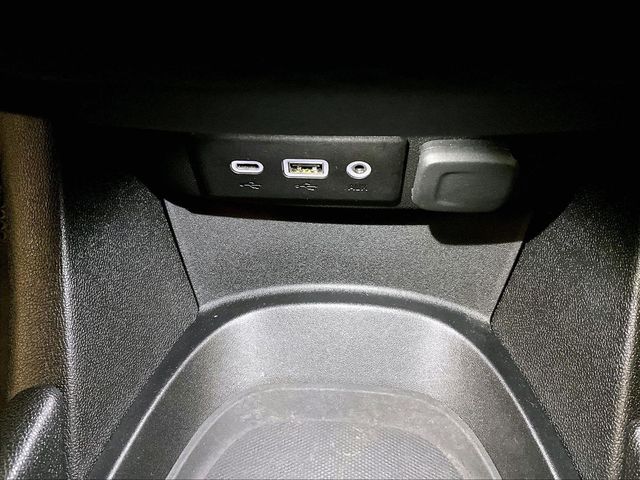 2019 Chevrolet Malibu RS Red at Klick Lewis Buick Chevrolet