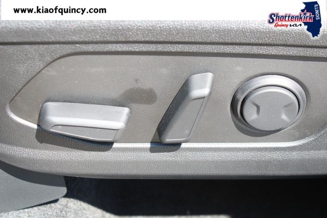 New 2026 Kia Sorento SUV