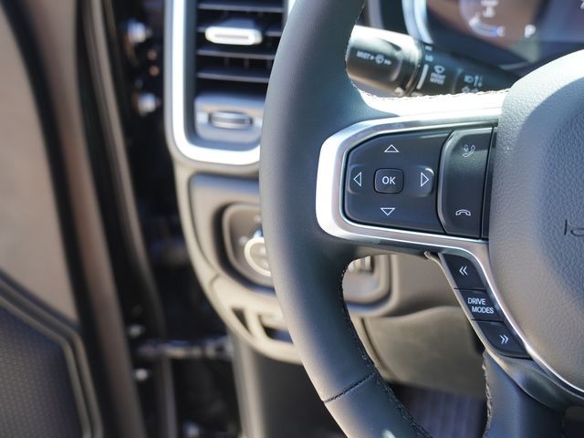 New 2027 Ram 1500 Truck