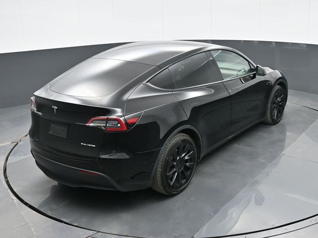 2021 Tesla Model Y Long Range 24