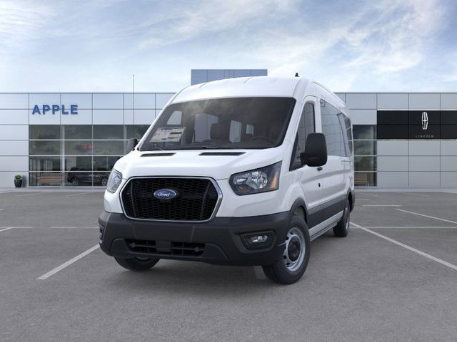 2025 Ford Transit-350 Passenger Van XL