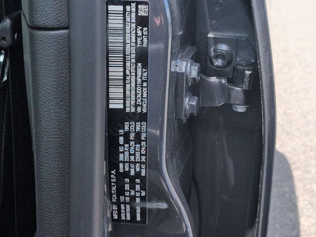 Used 2022 Gray Jeep Limited image 38