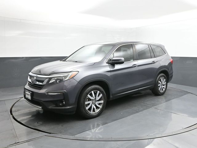 Used 2020 Honda Pilot EX-L