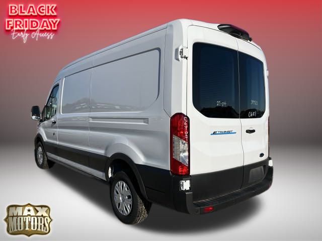 2023 Ford E-Transit-350 Base 6