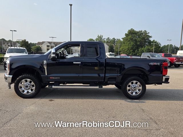 Used 2024 Ford F-350SD Truck