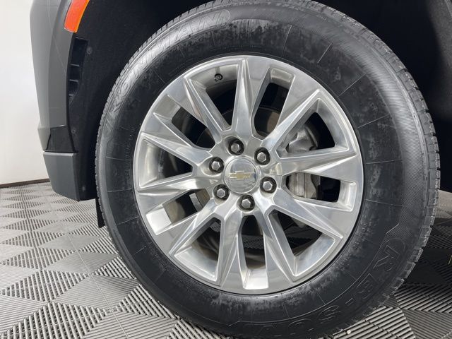 2023 Chevrolet Tahoe Premier photo