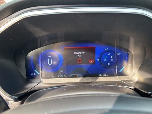 2020 Ford Escape SE Sport Hybrid photo