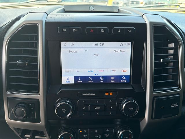 Used 2020 Ford F-250SD Truck