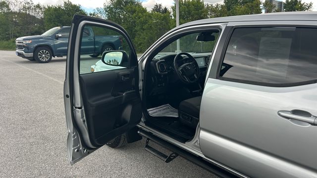 Used 2023 Toyota Tacoma Truck