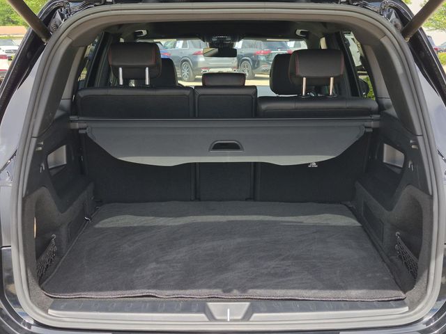 used 2022 Mercedes-Benz GLB car, priced at $30,424