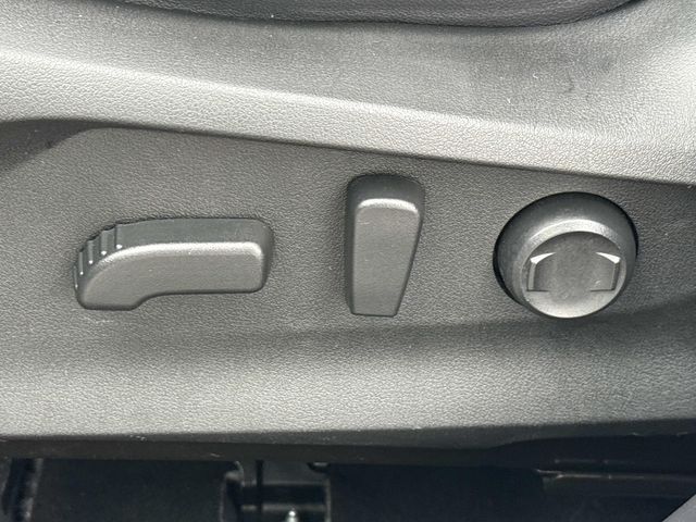2023 Subaru Forester Touring - Photo 22
