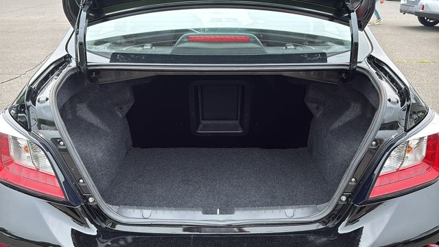 Used 2024 Mitsubishi Mirage G4 Sedan