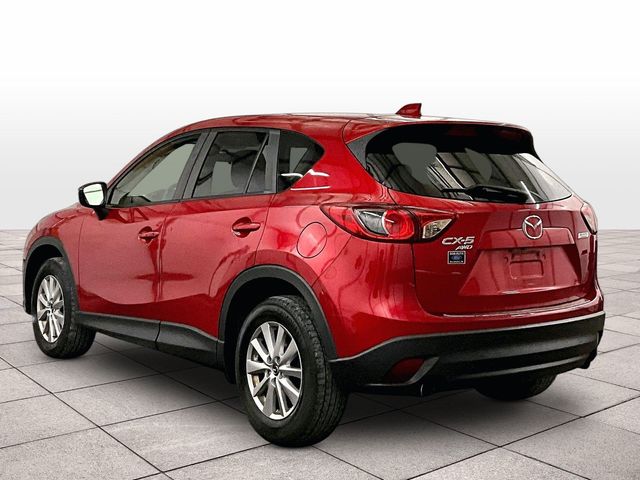 2015 Mazda CX-5 Touring - 10
