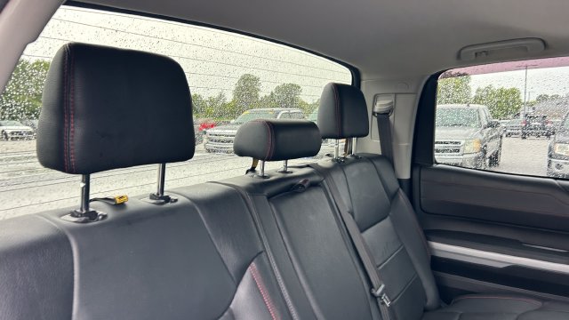 Used 2019 Toyota Tundra Truck