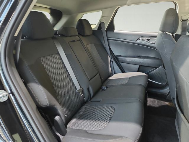 Used 2024 Kia Sportage SUV