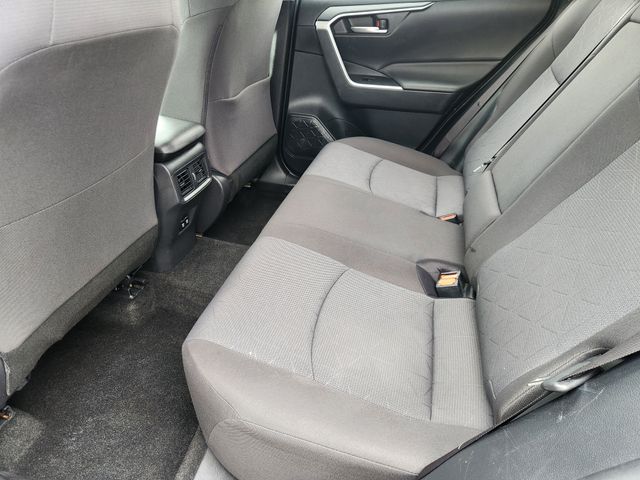 2020 Toyota RAV4 XLE Gray at Emmons Autoplex