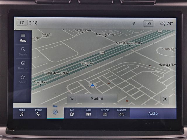 Used 2023 Silver Ford XLT image 22