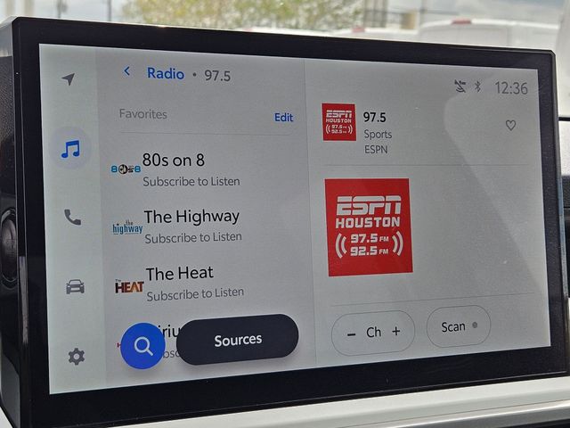 Used 2024 Black Toyota TRD Off-Road image 21