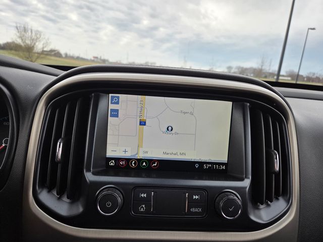 2019 GMC Canyon Denali