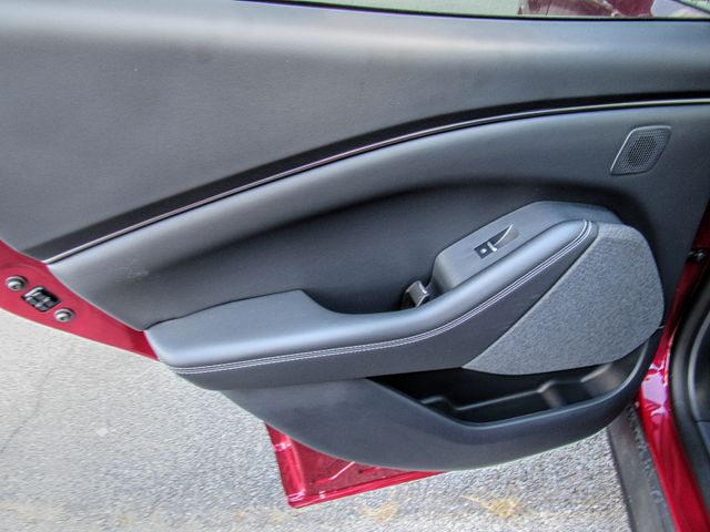 2025 Ford Mustang Mach-E Premium:167482