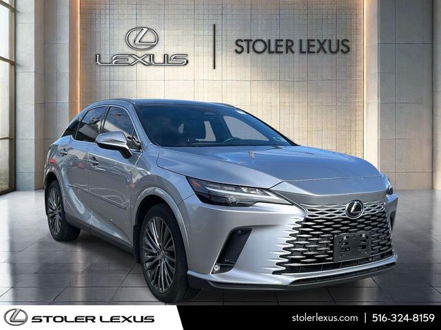 2024 Lexus RX 350 Ultra Luxury AWD