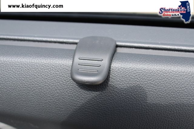 New 2026 Kia Sorento SUV