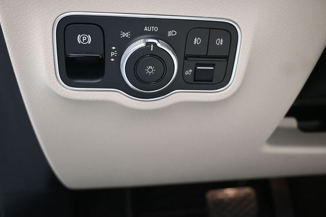 Used 2025 Mercedes-benz GLB SUV