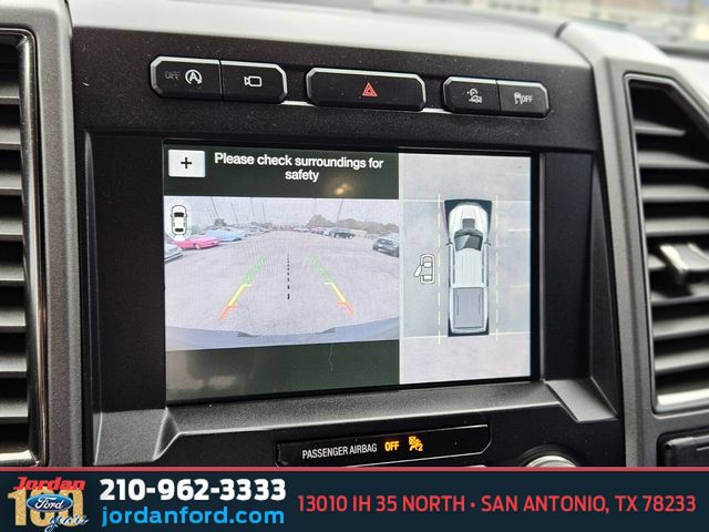 Used Car 2019 Ford F-150  Raptor For Sale Under $50,000 In San Antonio, Texas