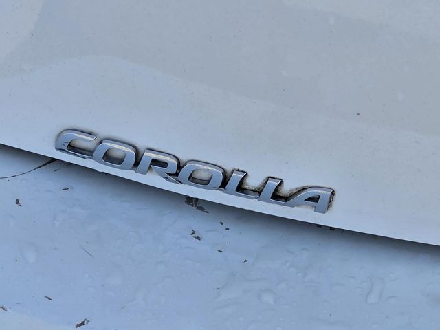 Used 2021 Toyota Corolla Hatchback Hatchback