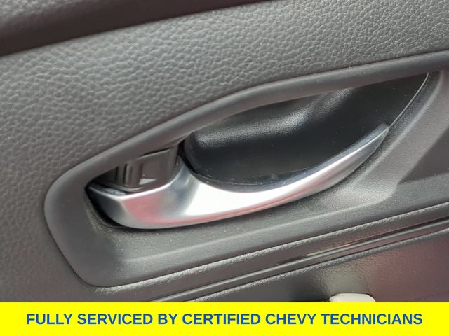 Used 2024 Honda Accord Sedan