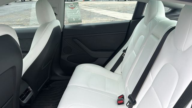 Used 2023 Tesla Model 3 Sedan