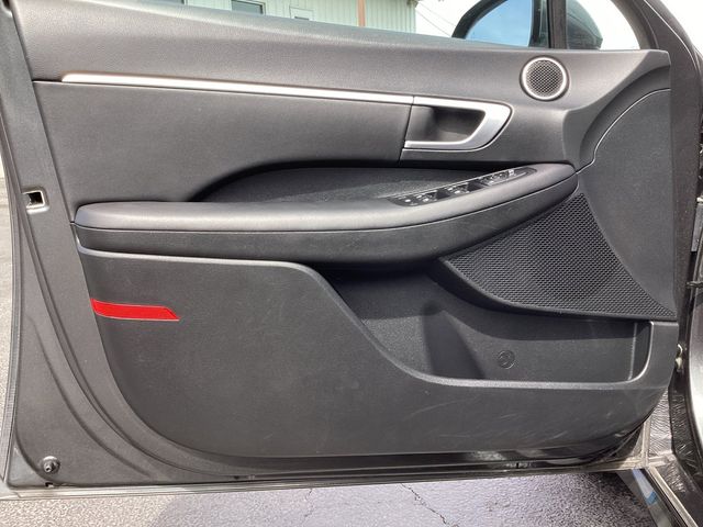 Used Car 2025 Hyundai Sonata  Sel For Sale Under $20,000 In San Antonio, Texas