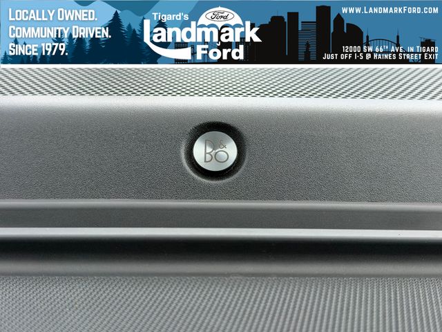 used 2023 Ford F-150 car, priced at $106,977